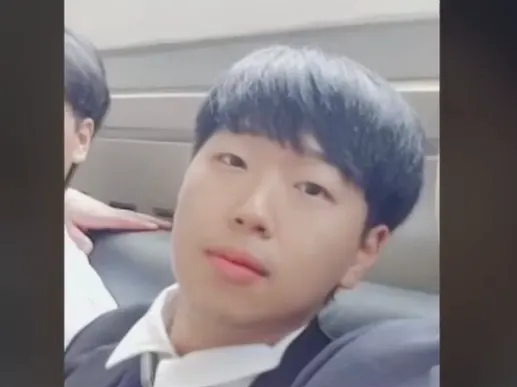 실종된 윤세준 씨 (사진=KBS보도화면 캡쳐)
