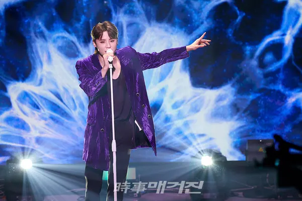 “2020 XIA 온라인 콘서트(씨제스엔터테인먼트 제공)