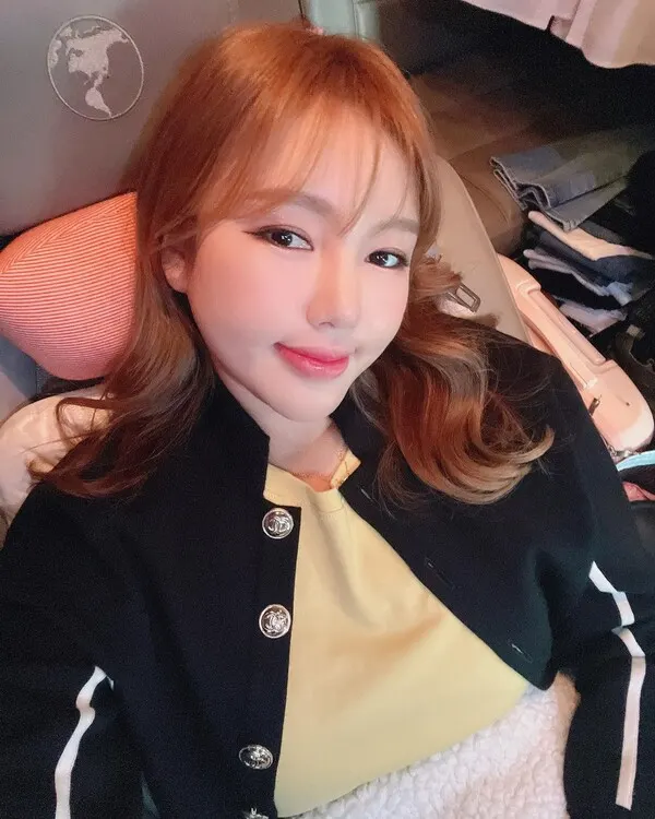 송가인 (사진=송가인 인스타그램)
