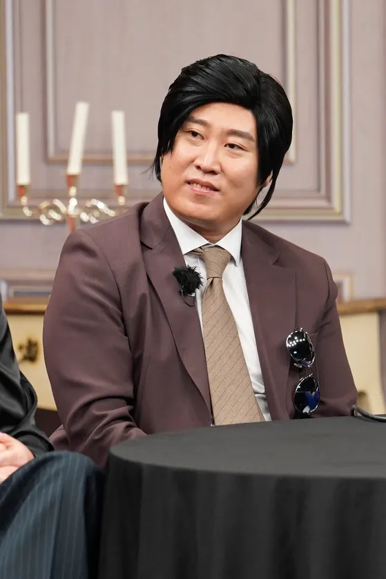 아는 형님 / 사진=JTBC