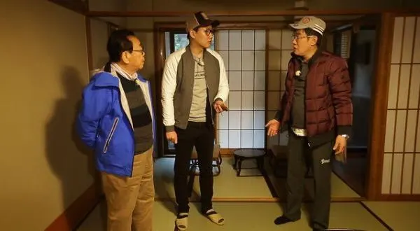 ▲ 사진제공 : KBS 2TV <나를 돌아봐>