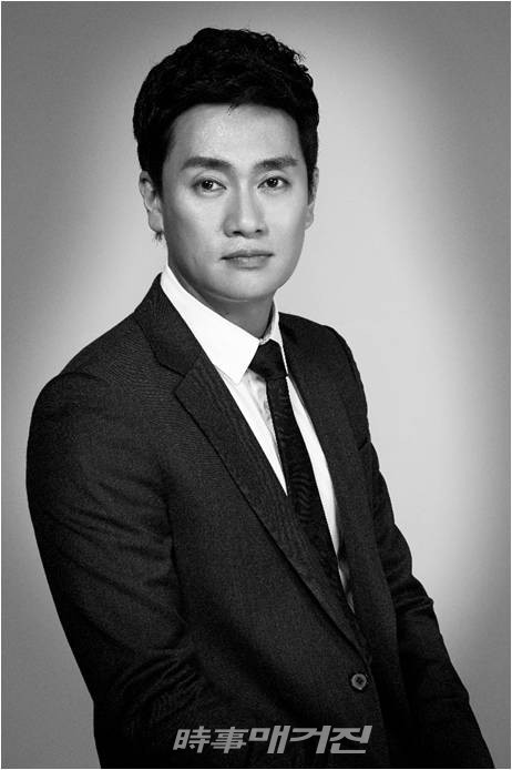사진 / 배우 박형준