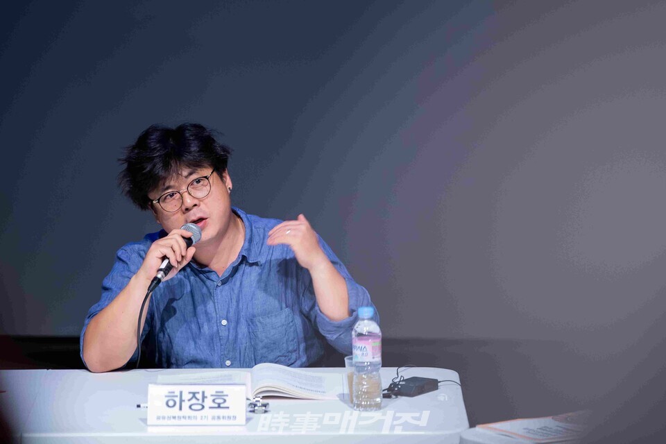 마포뮤직랩 하장호강사_저작권(사진_마포문화재단)