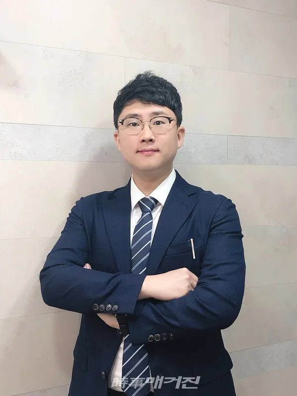㈜이지스터디&이지아카데미 조성영 대표
