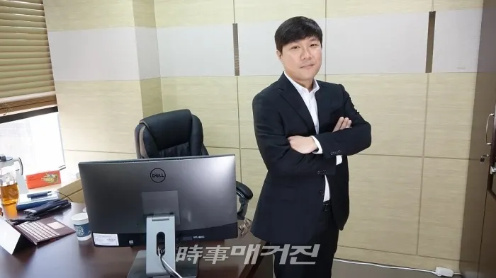 핀테크 임선일 대표