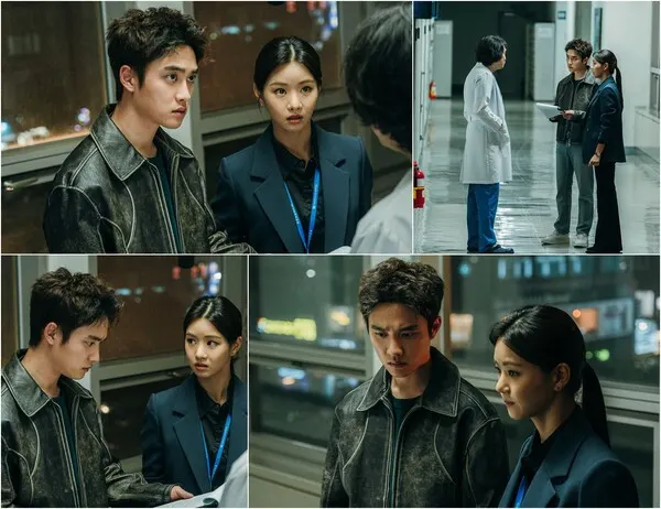 '진검승부' / 사진=KBS2