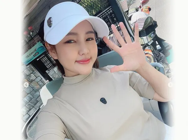송가인 (출처=송가인sns)