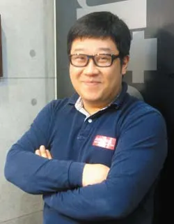 ▲ 유명 프로 디테일러인 오토블링 강신규 대표는 “꼼꼼하고 섬세하게 운영되는 기술력의 차이가 중요하다”고 강조한다.
