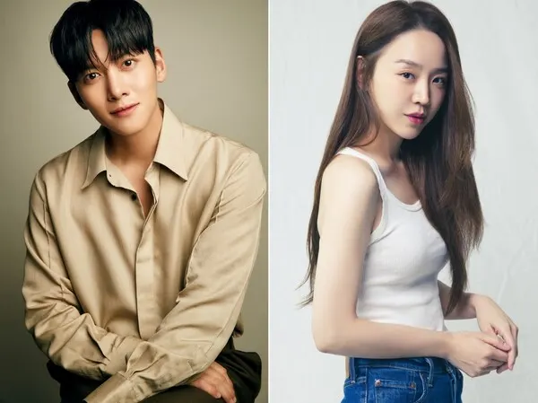 지창욱 신혜선 / 스프링컴퍼니, 아이오케이컴퍼니 제공