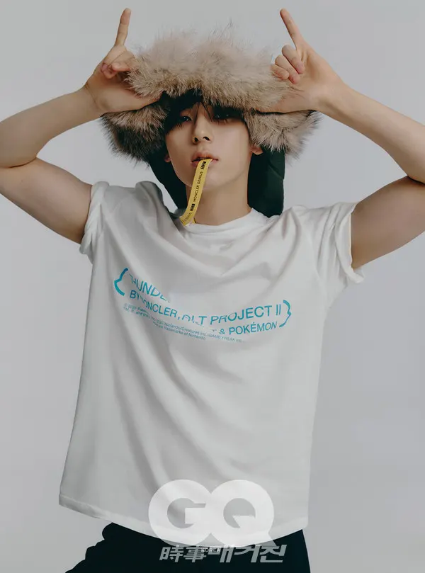사진 제공_지큐 코리아(GQ KOREA)