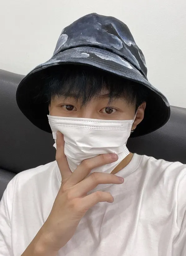하성운(출처=하성운 인스타)