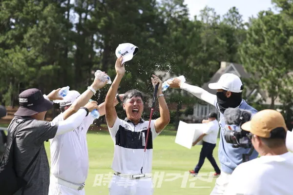 사진_‘U.S. Adaptive Open’ 제공