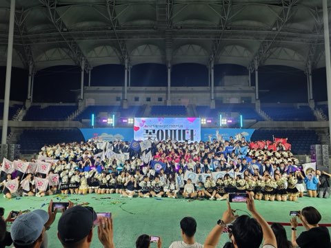 제24회 원주청소년축제 성황리 폐막(사진_원주시)