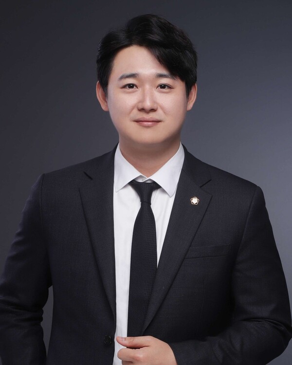 ▲ 강성진 형사법 전문변호사