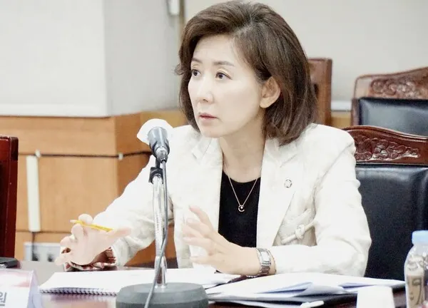 나경원 국민의힘 의원.(사진_나경원 의원실)