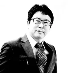 조용우 부산환경교육센터 이사, 전 동의대 철학윤리문화학과 외래교수