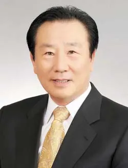 ▲ 거제무역관세사무소 박문길 관세사