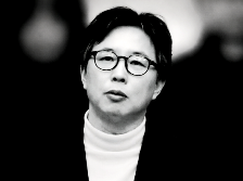 조용우 부산환경교육센터 이사, 전 동의대 철학윤리문화학과 외래교수
