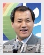 장경동 목사