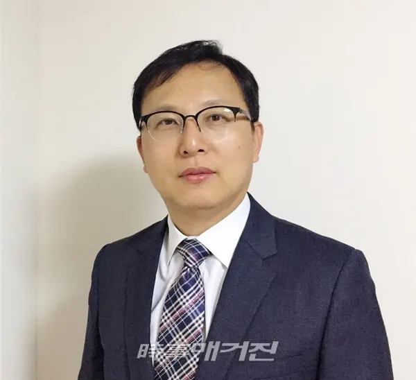 (주)하림엔지니어링 박인수 대표