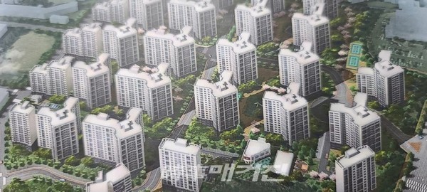 하가구역재개발사업(사진_시사매거진)