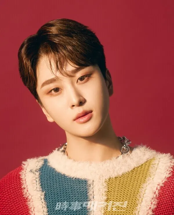 연기돌 진권, HBO Max 드라마 ‘옷장 너머로’ 프로모션 차 브라질 방문