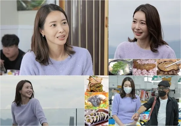 식객 허영만의 백반기행 (사진=TV조선)