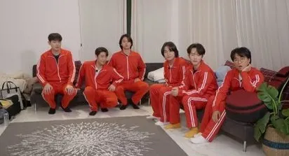 박창근, 김동현, 이솔로몬, 이병찬, 고은성, 조연호 /TV조선 제공