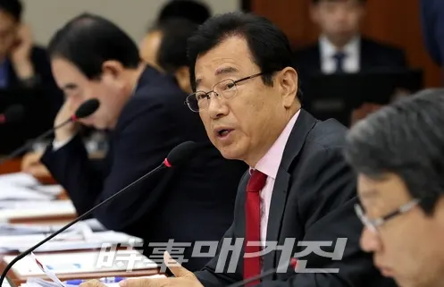 자유한국당 이현재 국회의원(사진_이현재 의원실)