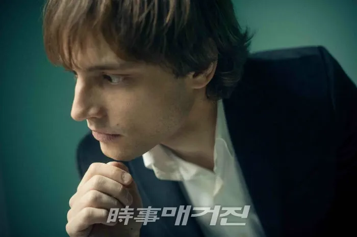 예술의전당IBK챔버홀, 일리야 라쉬코프스키 피아노 리사이틀 “섬세한 순수” (12/11)