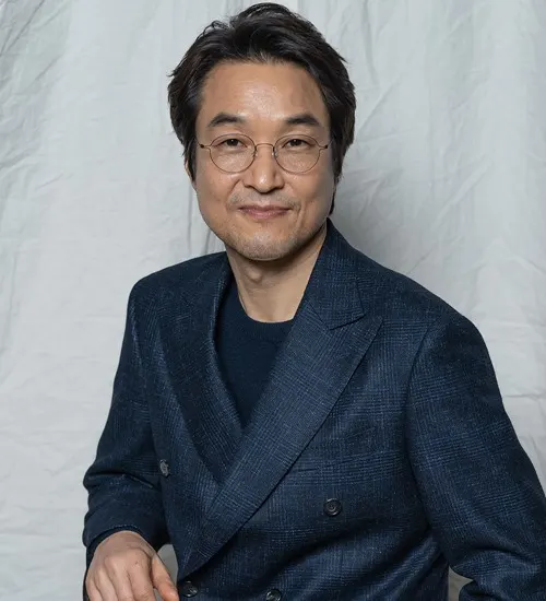 한석규 (사진=클로버컴퍼니)