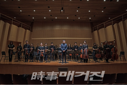 아카데미 열정과 나눔(APS) 단체사진