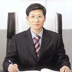 ▲ 경북생활과학고등학교 윤용호 교장