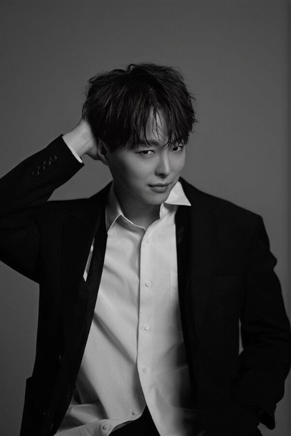 일제강점기 때 나라를 지키고자 했던 모든 이들의 소망을 담아 음악과 무대로 표현한 뮤지컬 '기적소리'에 재구 역을 맡은 박시환 배우를 만나 그가 말하는 진짜 기적소리를 들었다. (사진_이지뮤지컬컴퍼니)
