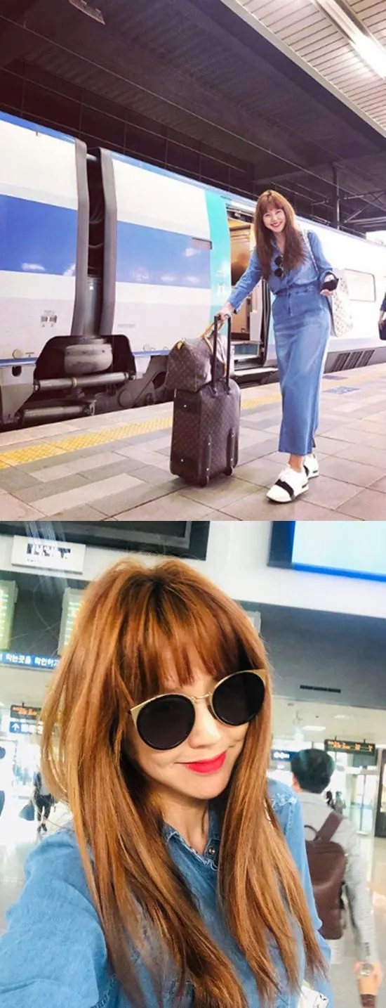 ▲ 사진=이윤미 인스타그램