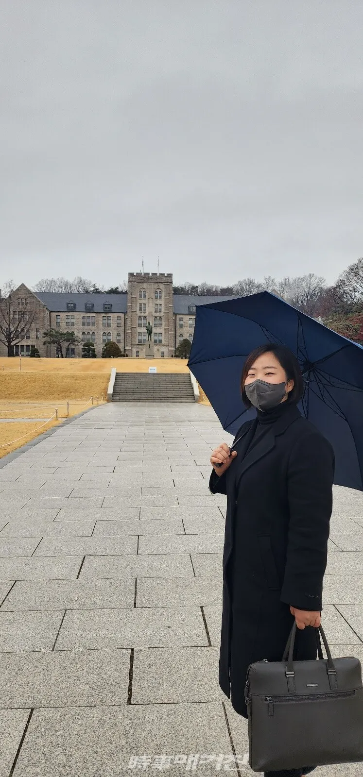 손해사정사 김가은 (사진_가나손해사정)