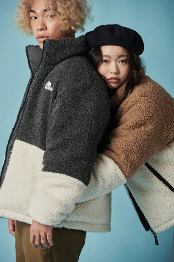 네파 나만의 패리스 커스터마이징 이벤트