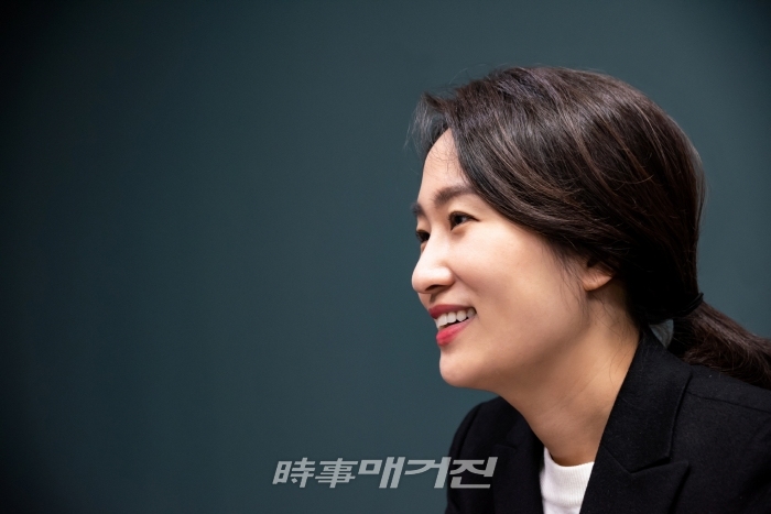 김수민 바른미래당 국회의원(사진_시사매거진)