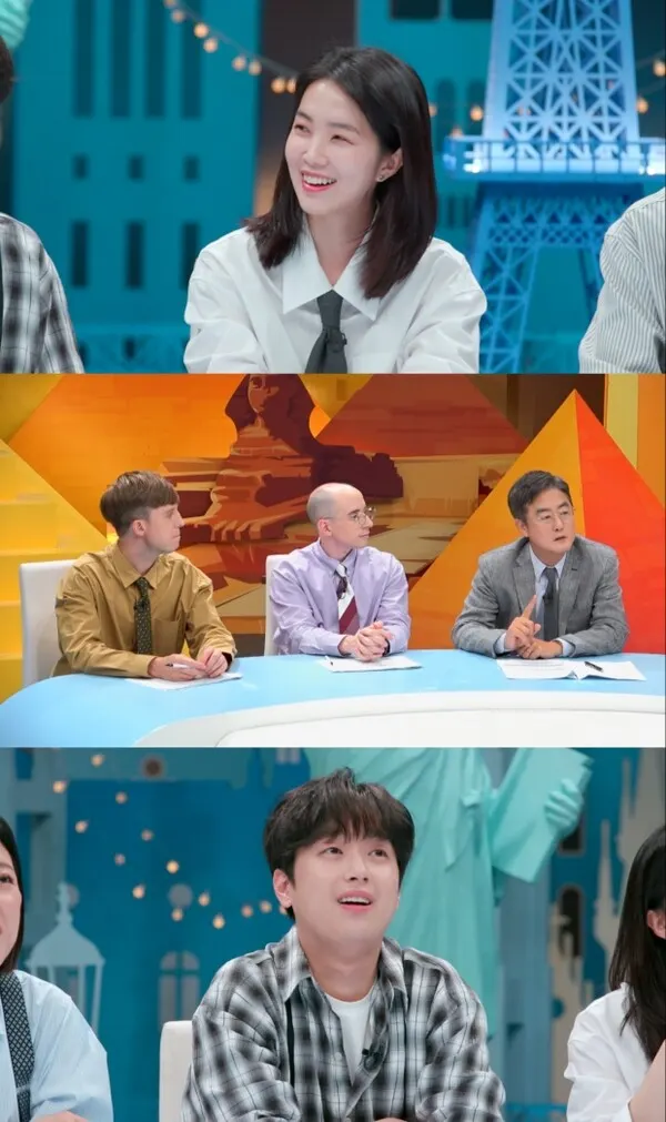 사진=JTBC '톡파원 25시'