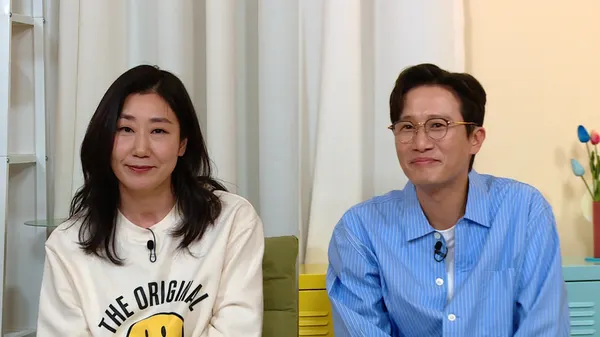 사진=KBS2 '옥탑방의 문제아들'