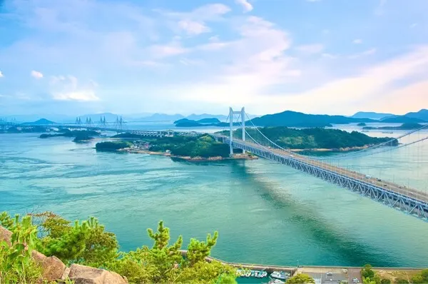 다카마츠 와슈잔전망대(제공_하나투어)