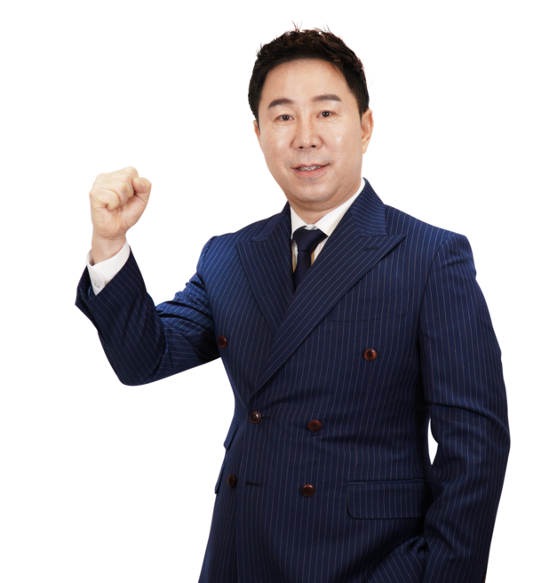 대한당구연맹 박인철 회장 후보자