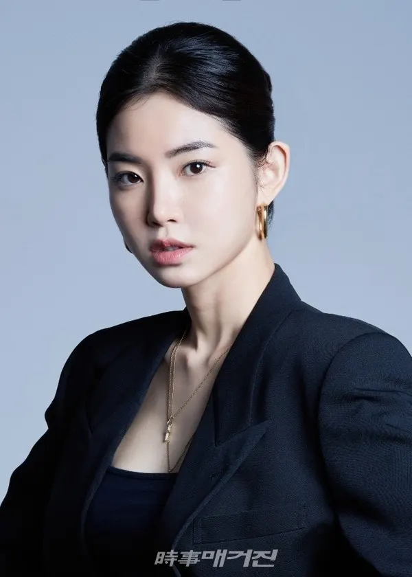 배우 황승언(자료제공_씨제스엔터테인먼트)