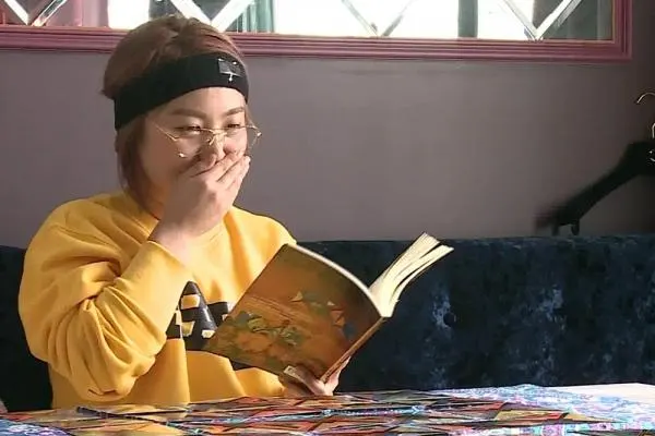 ▲ MBC ‘나 혼자 산다’