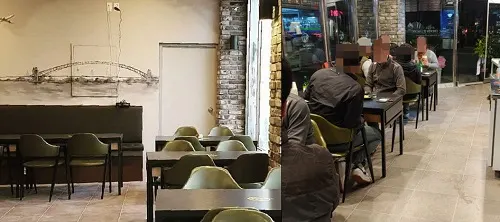 ▲포항연일점 매장 내부 사진