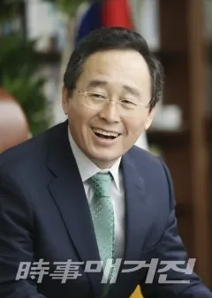 송하진 전북도지사(사진_전북도)