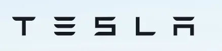 테슬라(출처=테슬라 로고)