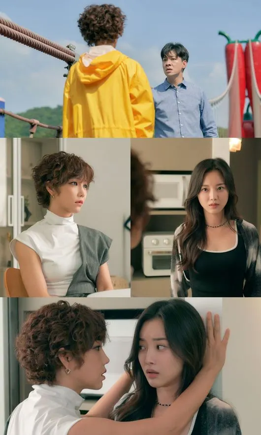 마녀는 살아있다 / 사진=TV조선