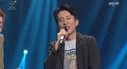 유희열 코로나 확진 판정 "백신접종 완료후 돌파감염"(사진=방송화면)