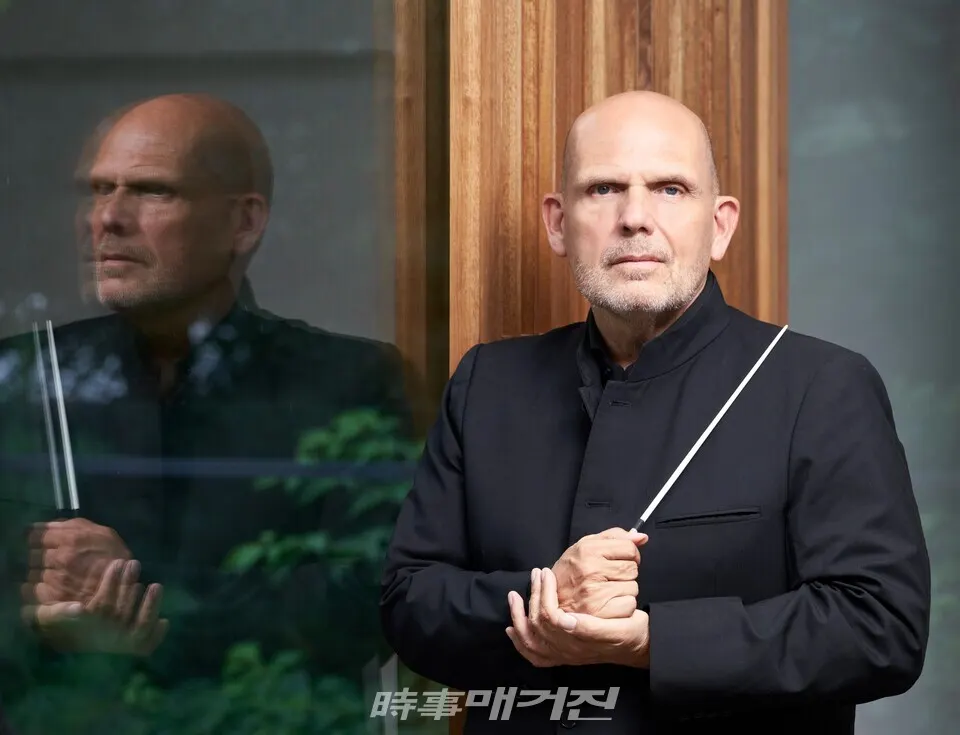 얍 판 츠베덴(사진_서울시향)